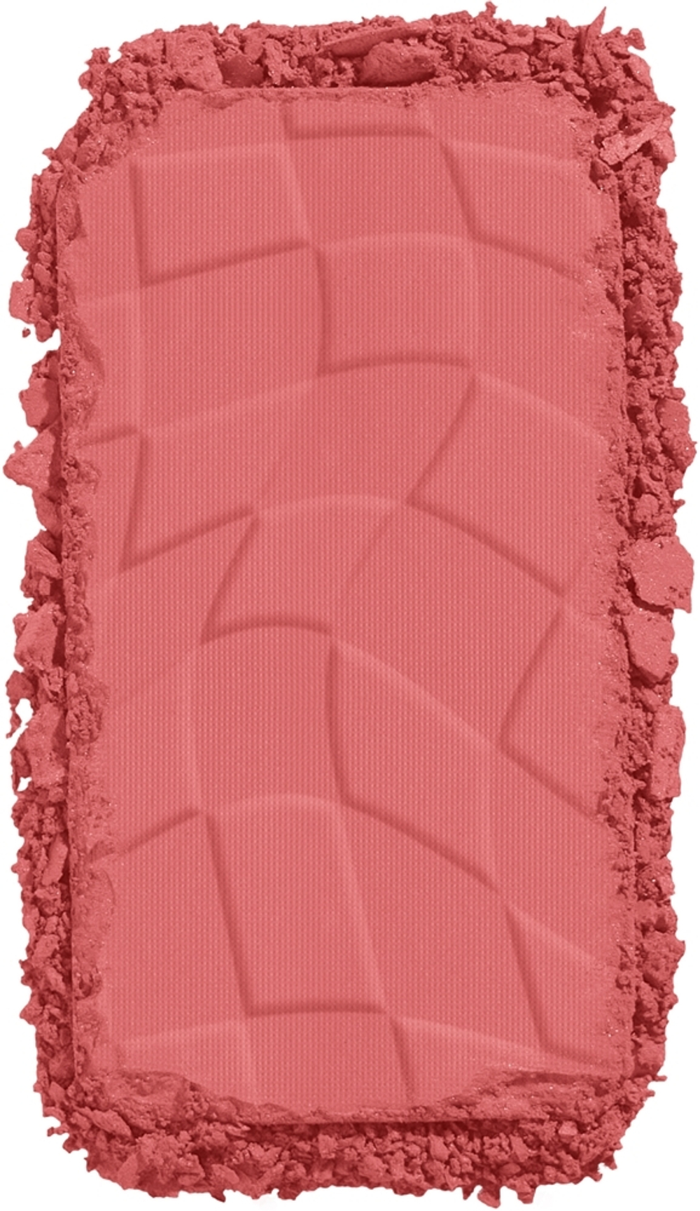 NYX Professional Makeup Buttermelt Blush - пудрово-розовый, 5 g