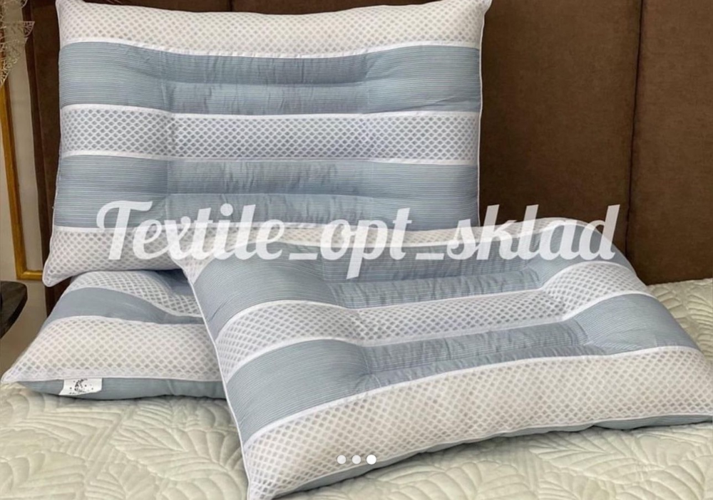 Подушка Ортопед ПРЕМИУМ ЛИКВИ!