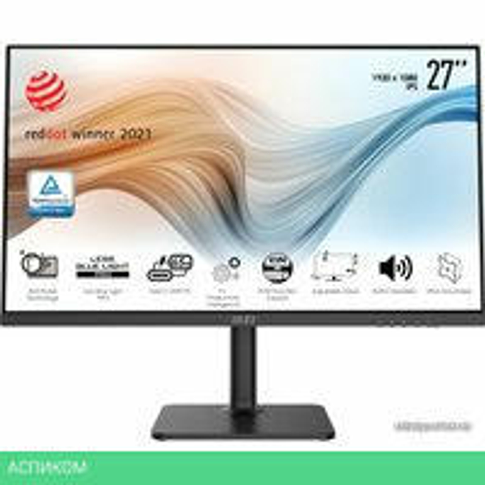 Монитор MSI Modern MD272P