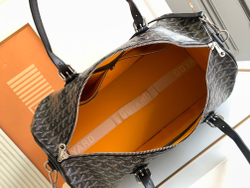 Goyard Duffle Bag 50 cm