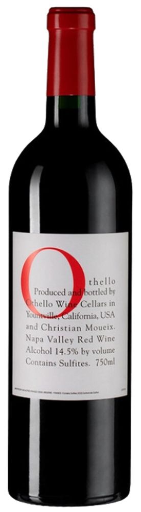 Dominus Estate, Othello