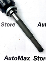 Привод задний Mitsubishi Outlander 3 3715A302. Оригинал.