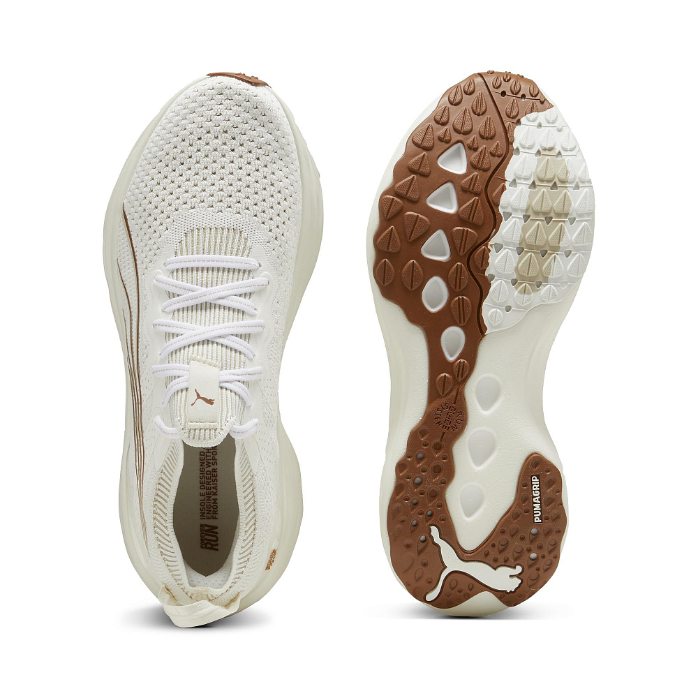 Кроссовки PUMA ForeverRun NITRO Knit