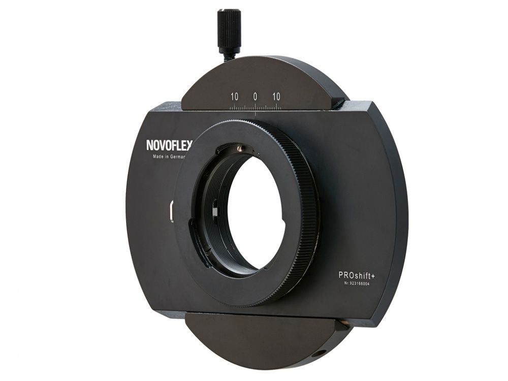 NOVOFLEX Shift adapter for BALPRO (1 &amp; T/S) Переходник