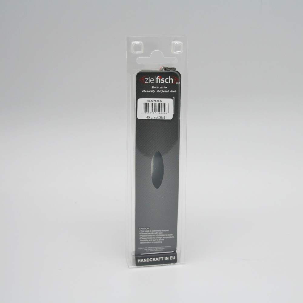 Блесна Trout Bait GARDA 39S 15 гр