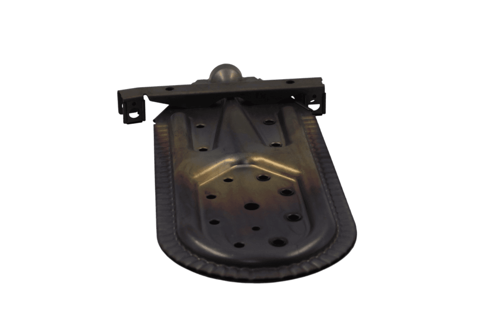 Горелка духовки 6100.40.0.000 плиты Gefest