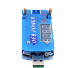 Повышающе-понижающий модуль ZK-DP2F