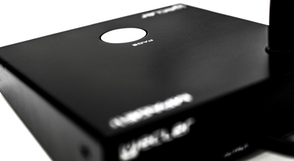 Микрофон Ecler MPAGE1r