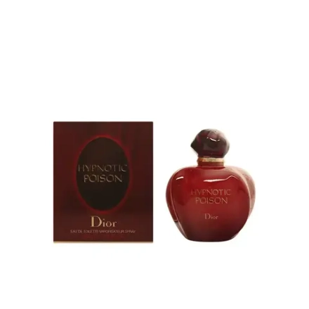 Hypnotic Poison туалетная вода Dior 100 мл