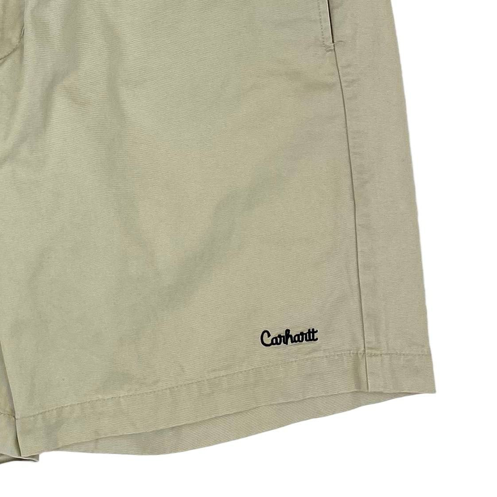 Шорты Carhartt