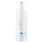 Пенка очищающая Round Lab 1025 Dokdo Bubble Foam 150 мл