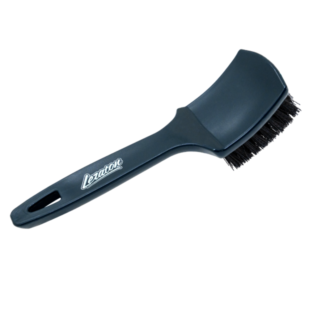 Щетка для чистки резины LERATON TYRE BRUSH BR10