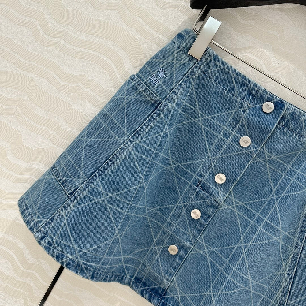 Christian Dior Skirt