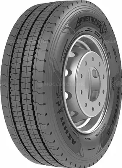 Armstrong ASH11 315/70 R22,5 156/150L 3PMSF (Рулевая ось)