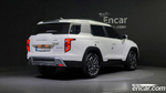 KG Mobility (Ssangyong) Torres Бензин 1.5 2WD (03.2023)