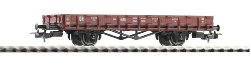 Платформа грузовая Roo61 DR Ep III, хобби