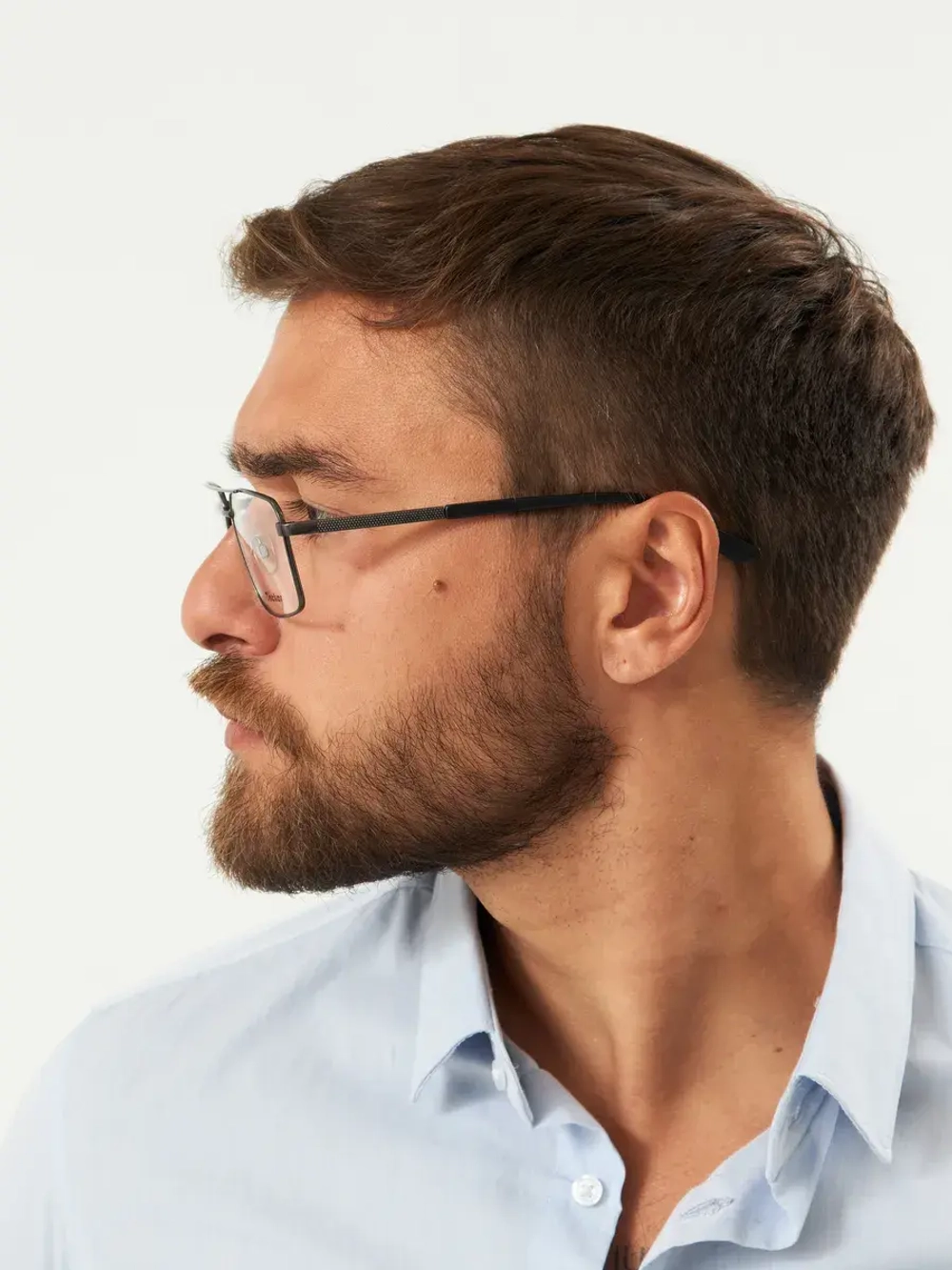 Оправа для очков мужская для зрения