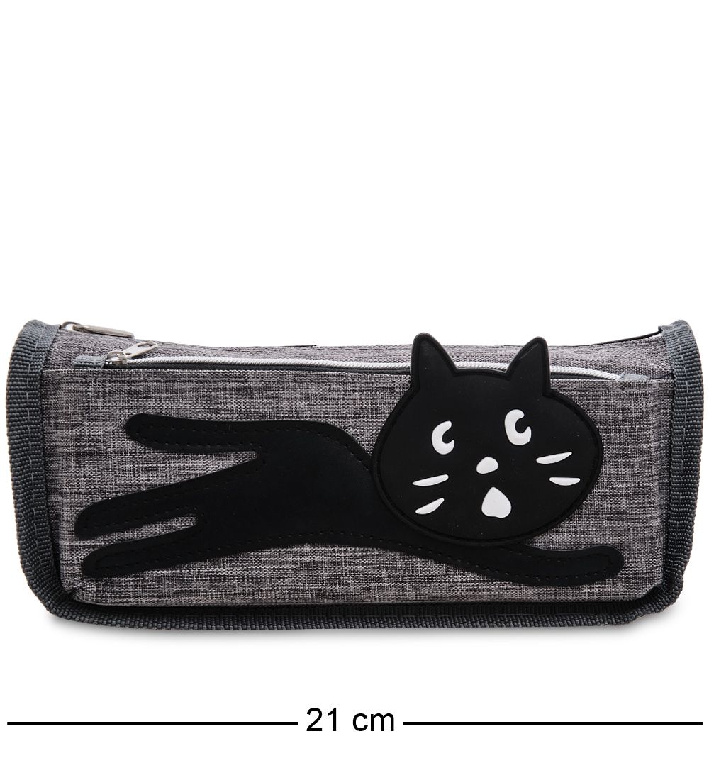 BX-106/5 Пенал «Котик»