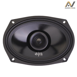 AUDIO NOVA GOTH DC69