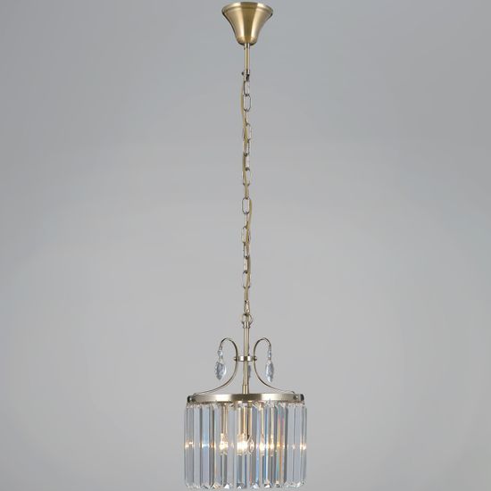 IL3519-3PSQ-24 AB LYRA светильник потолочный