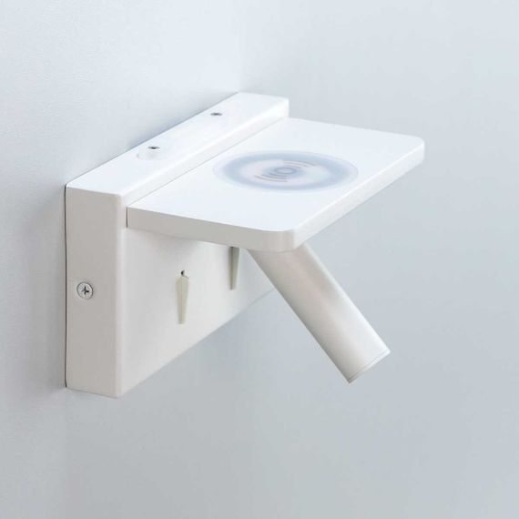 Настенный светодиодный светильник Citilux Декарт CL704370