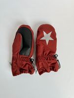 Варежки Molo на 1-2 года