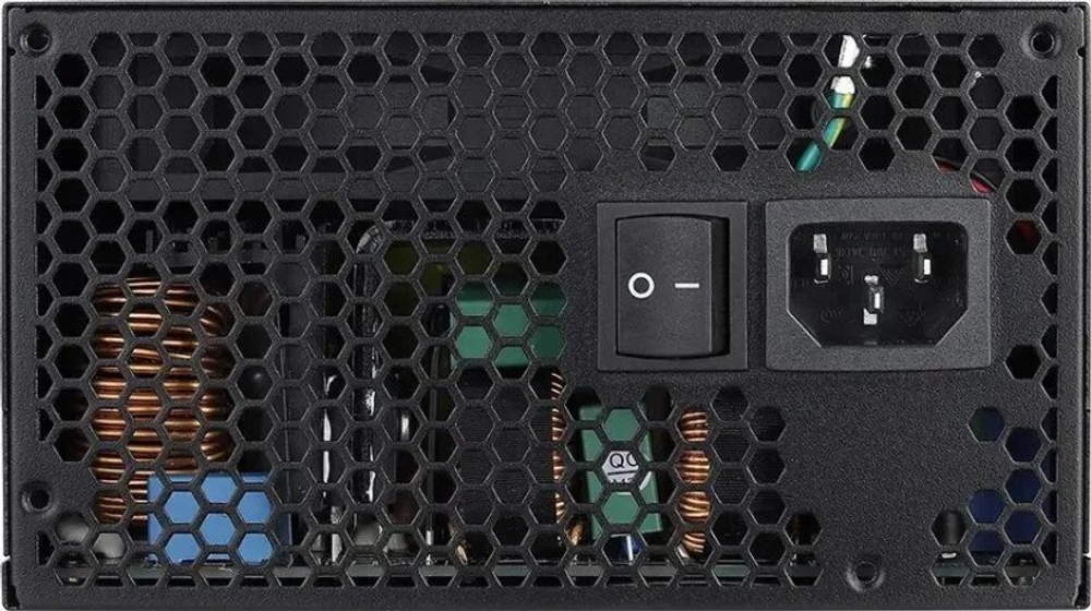 Блок питания ATX FORMULA ACPG-KPK0FEC.12