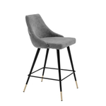 Полубарный стул Counter Stool Cedro арт.112059