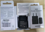 Samsung Original Power Adapter 25W Low Standby (EP-T2510)