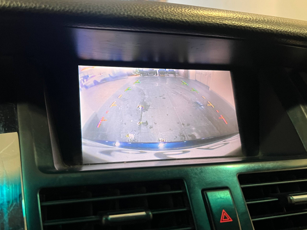 Nissan Teana, 2006 год