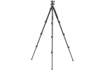 Штатив Benro TAD18AIB1 Adventure алюминиевый (c головой)