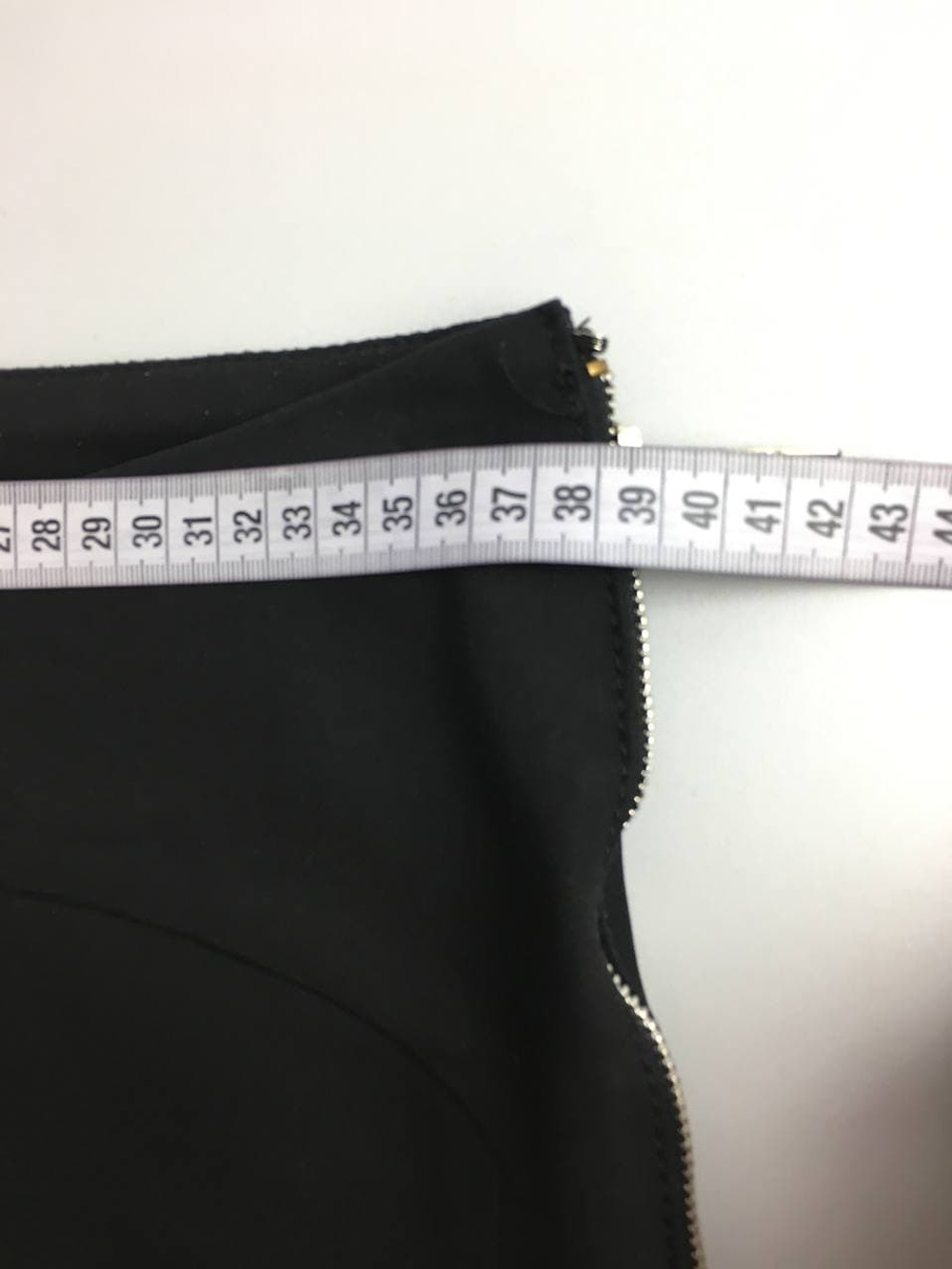 Юбка Elisabetta Franchi базовая 36-38 размер