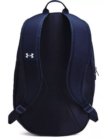 Рюкзак теннисный Under Armour Hustle Lite - небесный