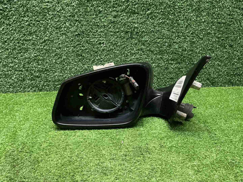 Зеркало левое BMW 5er F10 (2009-2013) 3 контакта