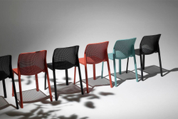 Стул Bit, антрацит