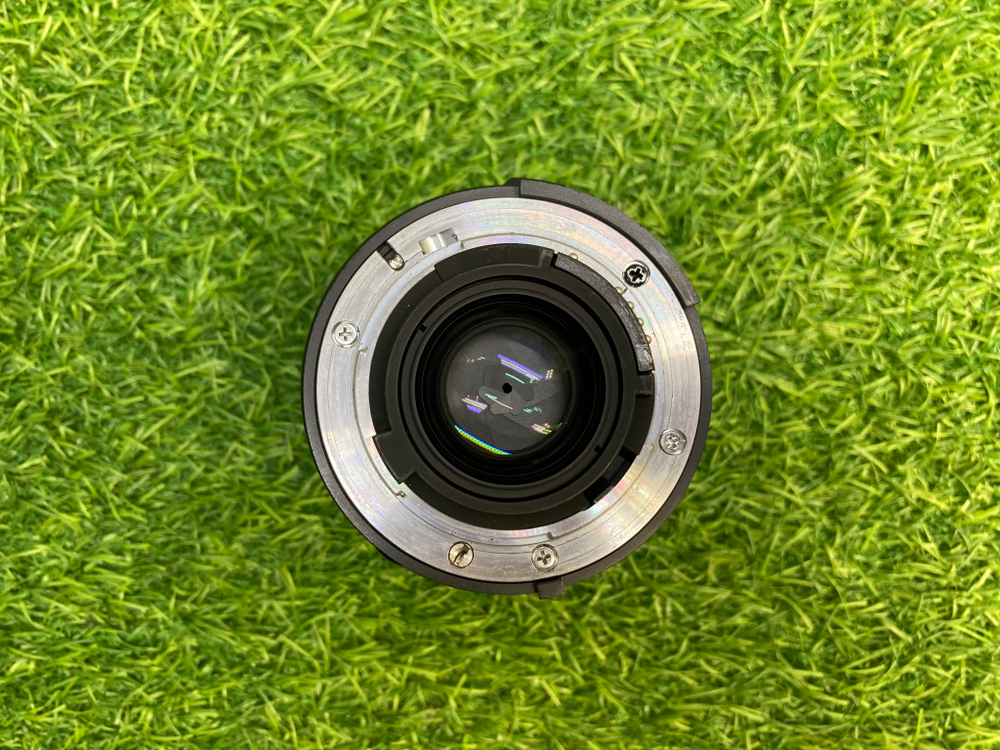 Nikon 60mm 2.8D AF Micro-Nikkor  Покупка/Продажа