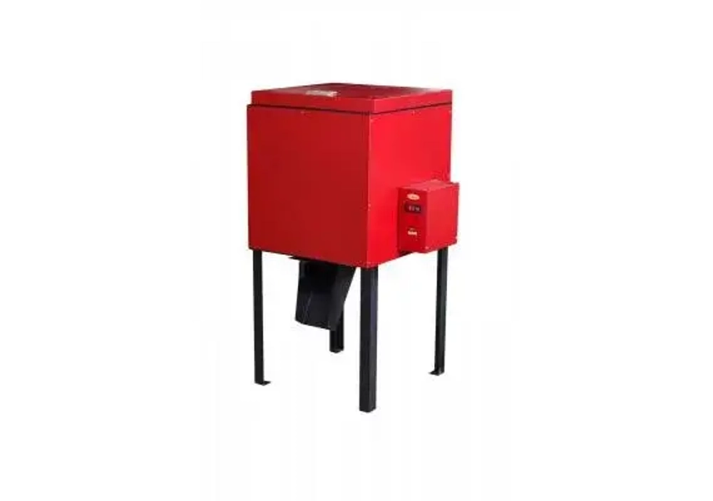 Аппарат для сушки и прокалки свар. флюса ПСПФ-120/400