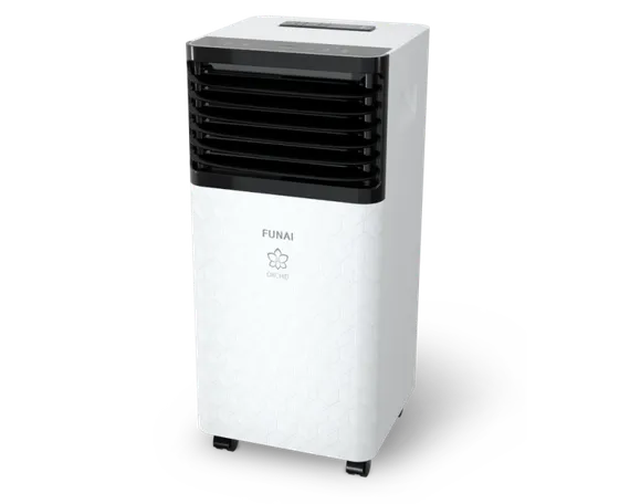 Мобильный кондиционер серии ORCHID MAC-OR25COF10