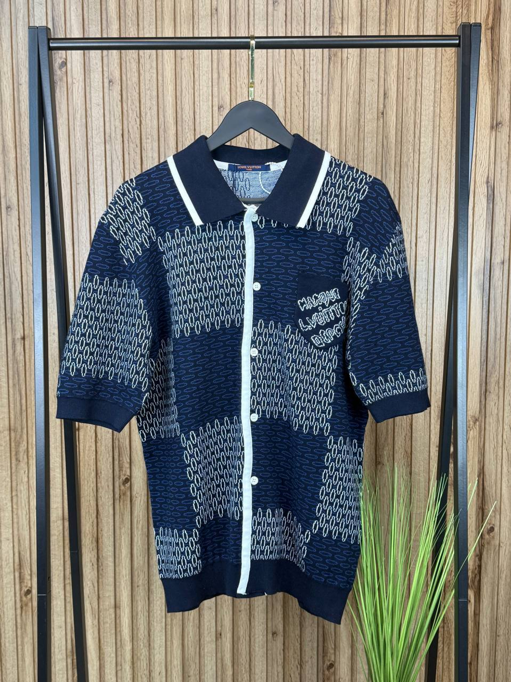 Кардиган Louis Vuitton