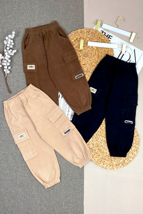 Джинсы для мальчиков