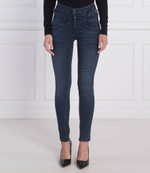 джинсы Liu Jo - темно-синий(UF2014 D4268)