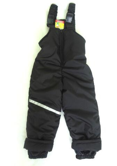 Полукомбинезон на синтепоне. р. 86-92. в ассорт. 2607-07