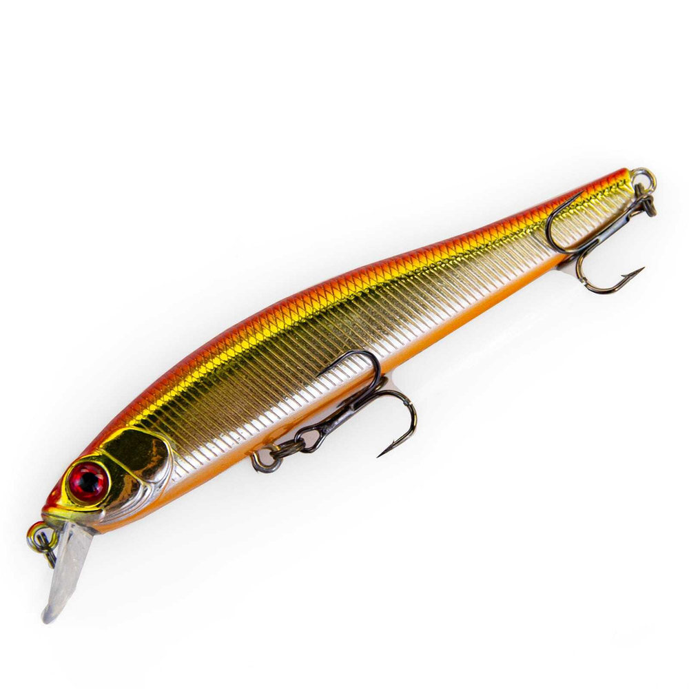 Воблер Grows Culture Rige 90SP (90мм, 10.6гр)