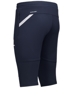 Брюки тренировочные DIVISION PerFormDRY Pro Training Pants 3/4, темно-синий
