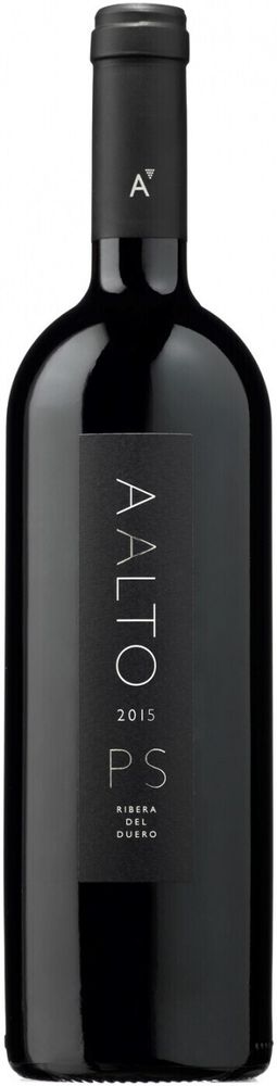 Вино Аальто П.С. Вино Аальто П.С.