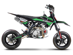 Мотоцикл K2R PF-R160 Pro PITBIKE