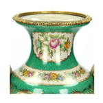 Ваза Райские птицы 41 см