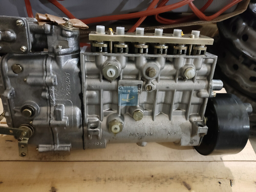 ТНВД 133.1111005-20