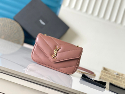 Saint Laurent Loulou Mini 20 cm
