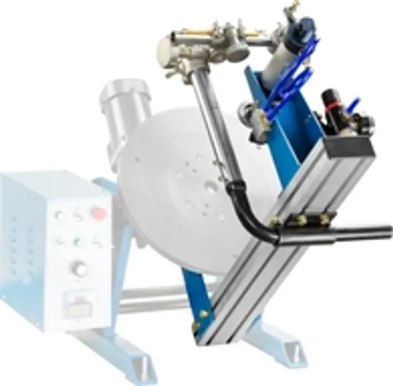 Ручной пресс-перфоратор ALFRA Compact Combi 90°